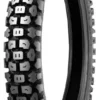Shinko 244 Dual Sport Motorcycle Tires