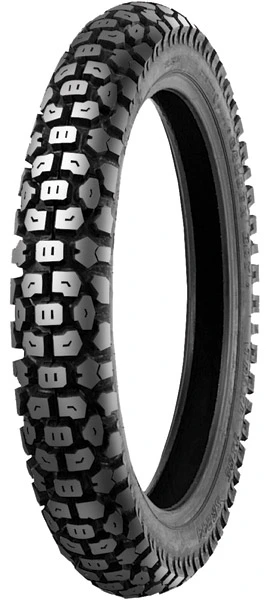 Shinko 244 Dual Sport Motorcycle Tires