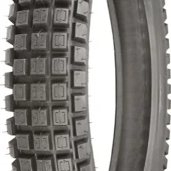 Shinko 255 Series Trail Pro Motorcycle Tires