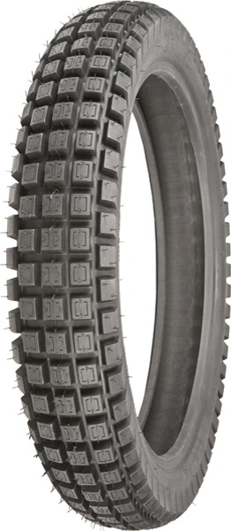 Shinko 255 Series Trail Pro Motorcycle Tires