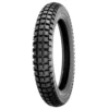 Shinko 255 Series Trail Pro Motorcycle Tires
