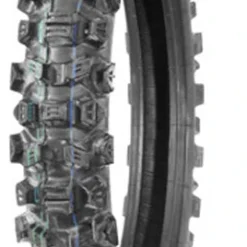 IRC Volcanduro VE 40 Motorcycle Tires