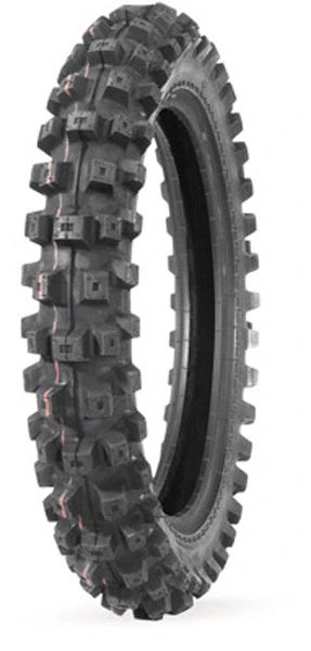 IRC Enduro VE33 Motorcycle Tires