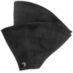 BikeMaster 18/9.5-8 Standard TR-6 Straight Metal Stem Tube