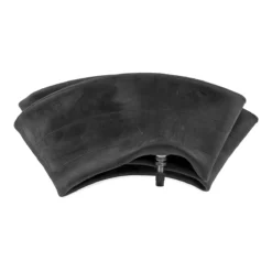 BikeMaster 3.00/3.25-10 Standard TR-87 Short 90° Metal Stem Tube