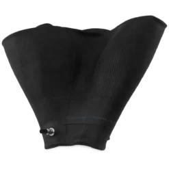 BikeMaster 25/25x12x10-10 Standard TR-6 Straight Metal Stem Tube