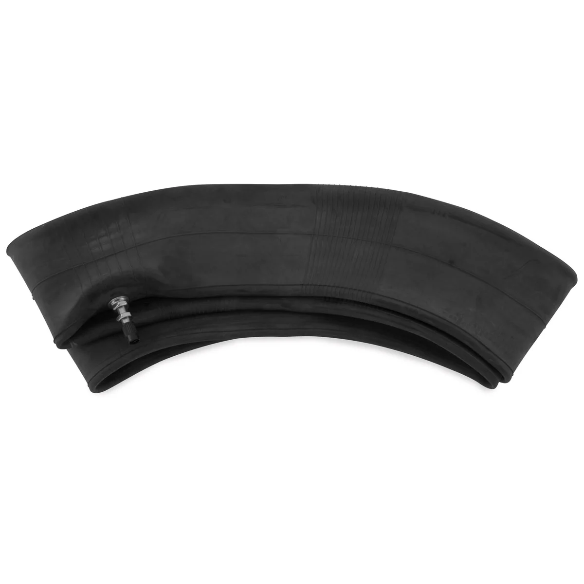 BikeMaster 3.25/4.10-18 Standard TR-6 Straight Metal Stem Tube