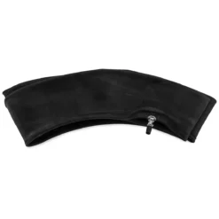 BikeMaster 3.75/4.25-18 Standard TR-6 Straight Metal Stem Tube