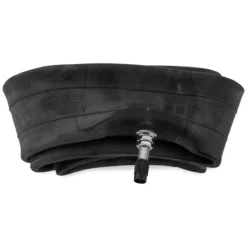 BikeMaster 2.25/2.50-19 Standard TR-6 Straight Metal Stem Tube