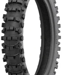 IRC IX09W 110/90-19 Rear Tires