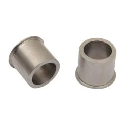 LA Choppers Wheel Bearing Adapters 1" To 3/4"