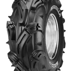 Maxxis Mudzilla M966 28x10-12 Front/Rear Tire
