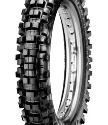 Maxxis Maxxcross Desert-IT 110/90-19 Rear Tire