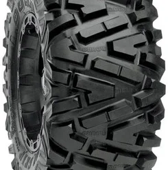 Duro DI2025 Power Grip 26x8R14 Front Tire