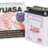 Yuasa Yumicron 6v Battery