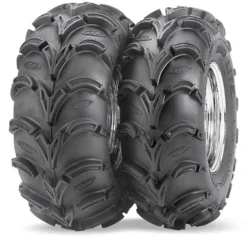 ITP Mud Lite AT 24x8-11 Front/Rear Tire