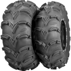 ITP Mud Lite XL 26x12-12 Front/Rear Tire