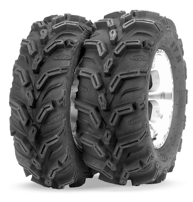 ITP Mud Lite ATR 27x9R14 Front/Rear Tire