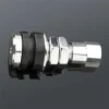 Parts Unlimited Metal Valve Stem