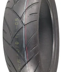 Shinko 005 Advance Motorcycle Tires