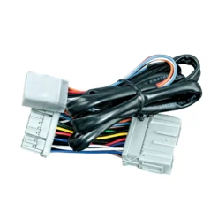 Kuryakyn Rear Accessory Wiring Harness For GL1800