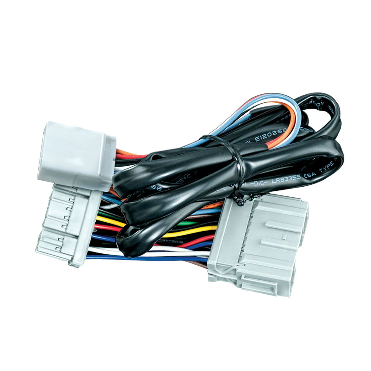 Kuryakyn Rear Accessory Wiring Harness For GL1800