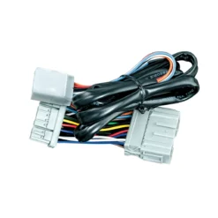 Kuryakyn Rear Accessory Wiring Harness