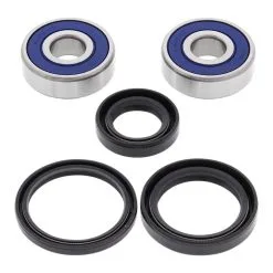ALL BALLS Racing Front Wheel Bearing And Seal Kit