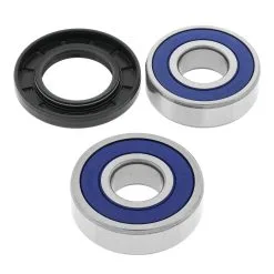 ALL BALLS Racing Rear Wheel Bearing And Seal Kit