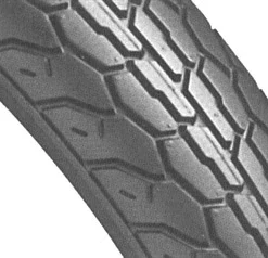 Bridgestone Exedra L309 Motorcycle Tires