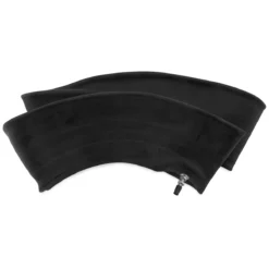 BikeMaster 5.00/5.30-18 Standard TR-6 Straight Metal Stem Tube