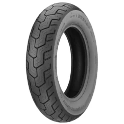 Dunlop D404 Motorcycle Tires