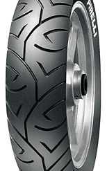 Pirelli Sport Demon Motorcycle Tires
