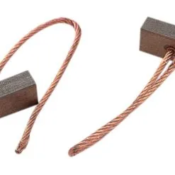 Rick's Motorsport Electrics, Inc. Starter Brush Set