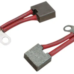 Rick's Motorsport Electrics, Inc. Starter Brush Set