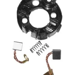Rick's Motorsport Electrics, Inc. Starter Brush Set