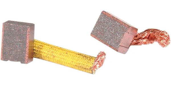 Rick's Motorsport Electrics, Inc. Starter Brush Set