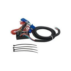 Add On Trailer Wire Harness For GL1800 Gold Wing ABS Brakes