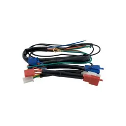 Add On Trailer Wire Harness For GL1800 Gold Wing Non-ABS Brakes