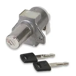 EMGO Ignition Switch