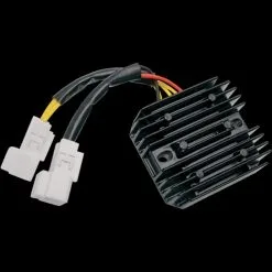 Rick's Motorsport Electrics, Inc. Hot Shot Series Voltage Regulator/Rectifier