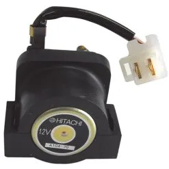 K&L Supply Co. Starter Relay For Yamaha