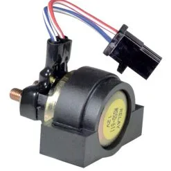 K&L Supply Co. Starter Relay For Yamaha