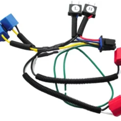 Signal Dynamics Corporation Plug And Play Harness Adapter