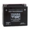 Yuasa High-Performance Maintenance Free Battery