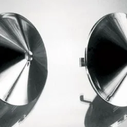 Rivco Replacement Air Horn Trumpet Covers