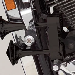 Rivco PitchBlack Electrical Air Horn Kit