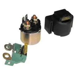 K&L Supply Co. Starter Relay