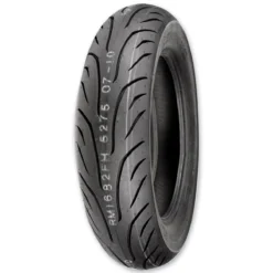 Shinko SE890 Journey Touring Motorcycle Tires