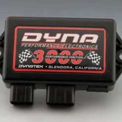 Dynatek 3000 Series Ignition System For Kawasaki